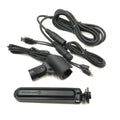 Audio-Technica ATR2100X-USB Cardioid Dynamic USB/XLR Microphone **OPEN BOX**