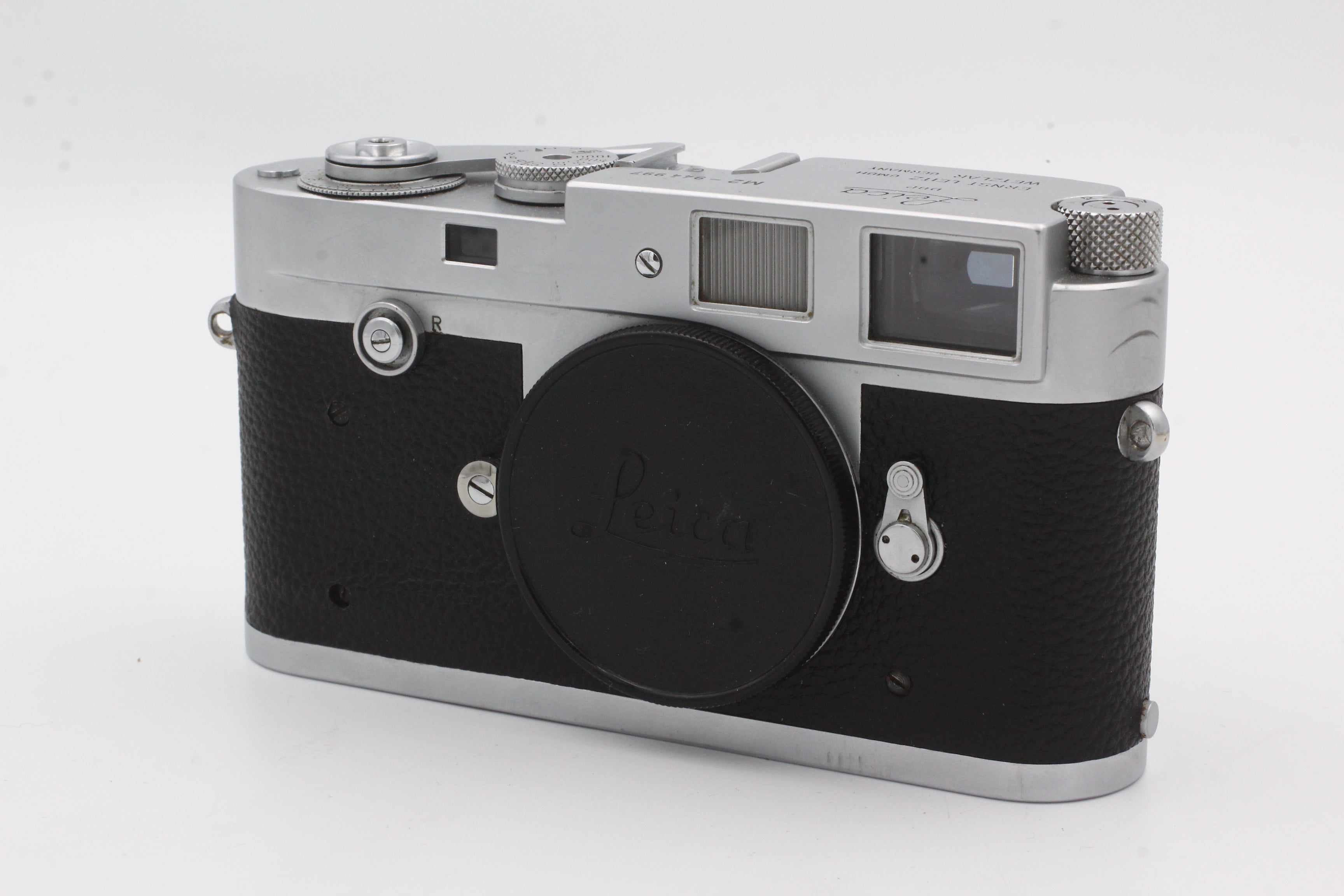 Used Leica M2 Used Very Good