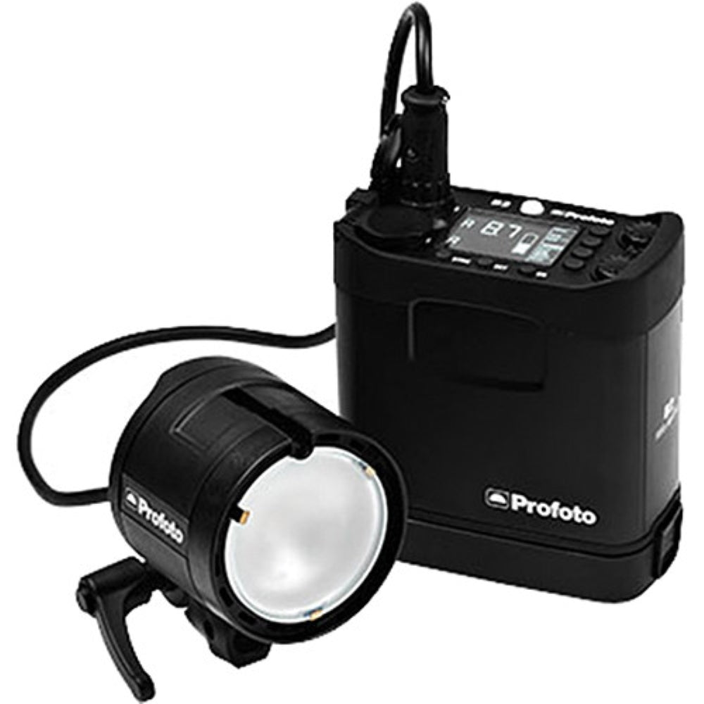 Profoto B2 250 AirTTL to-go kit