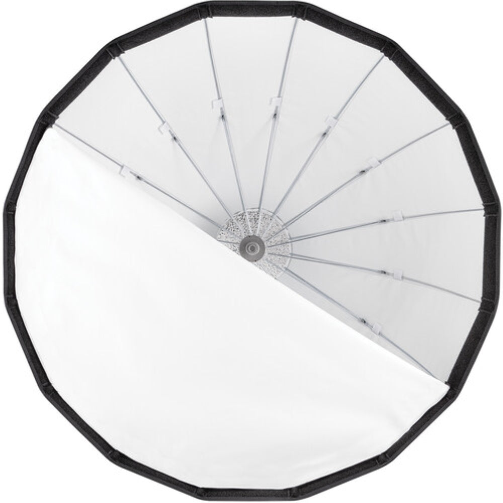 Westcott Beauty Dish Switch | 36", White Interior