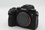 Used Sony A9 Body Used Very Good