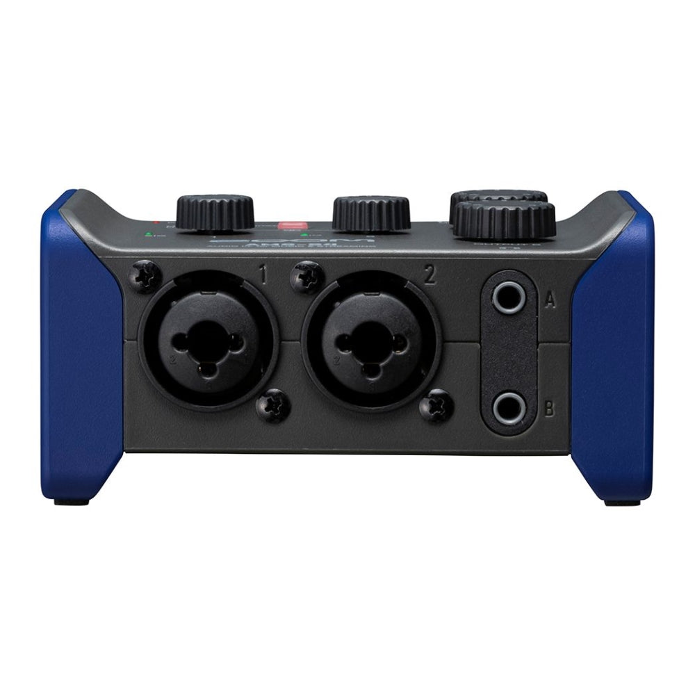 Zoom AMS-24 Audio Interface