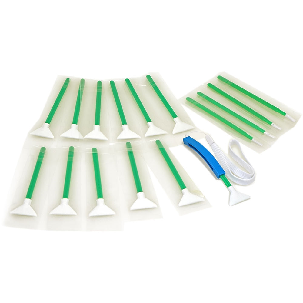 VisibleDust Green Ultra MXD-100 Handles Set