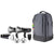 Westcott FJ200 Strobe 2-Light Backpack Kit with FJ-X3 M Universal Wireless Trigger