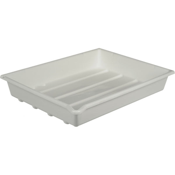 Patterson Developing 12x16" Tray For 11x14" Paper | White