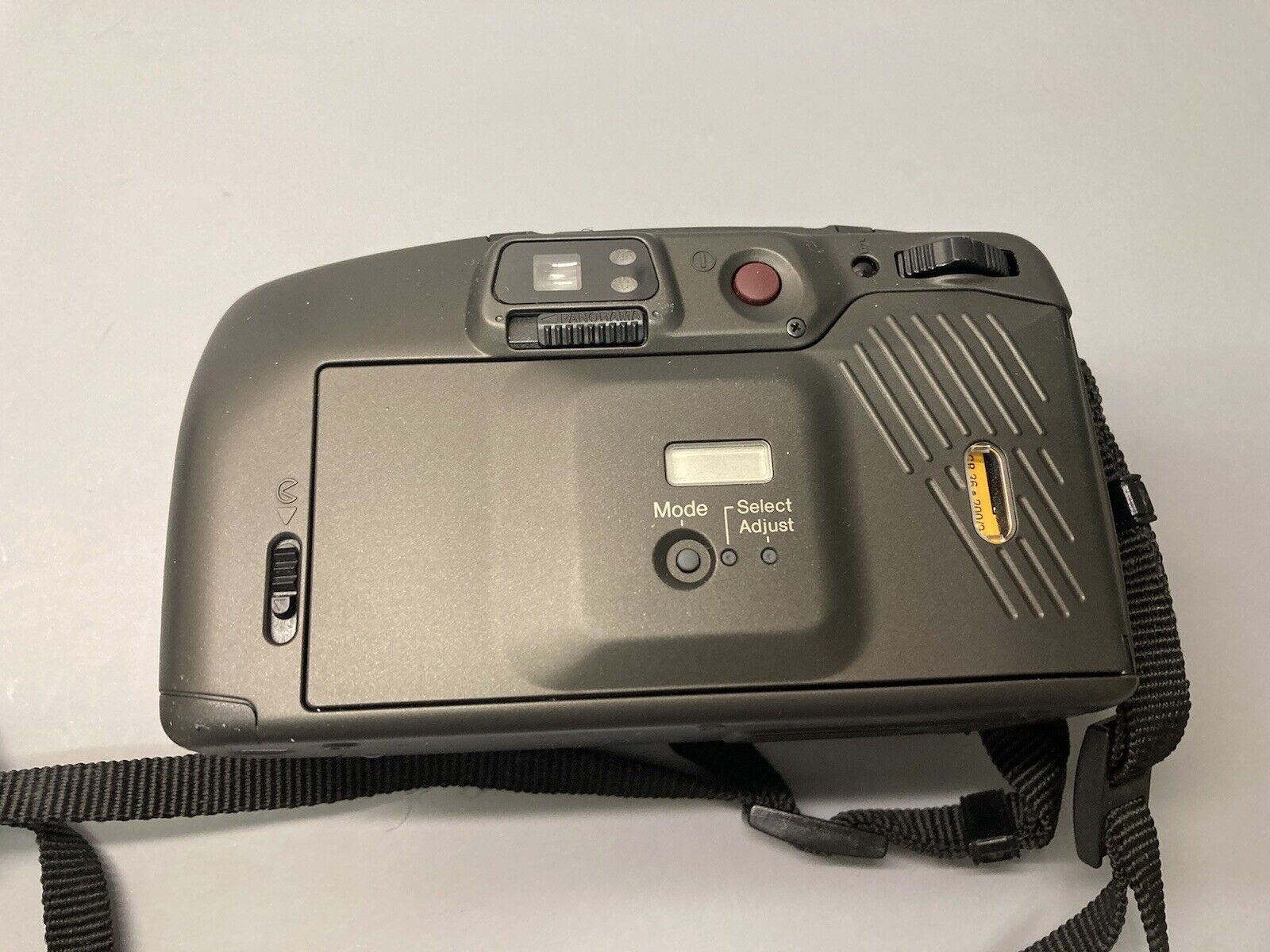 Used Pentax Zoom 280-P - Used Very Good