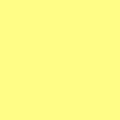 Rosco E-Colour #212 L.C.T. Yellow | 21 x 24" Sheet