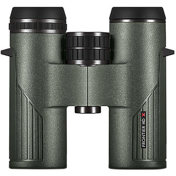 Hawke Sport Optics 10x32 Frontier HD X Binocular | Green
