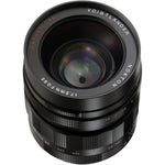 Voigtlander Nokton 17.5mm f/0.95 Lens for Micro Four Thirds Cameras
