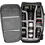 Incase DSLR Pro Pack Camera Backpack - Black