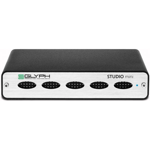 Glyph Technologies 1TB Studio mini 7200 rpm USB 3.0 External Hard Drive