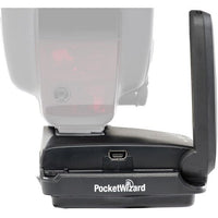 PocketWizard FlexTT5 Transceiver TTL Bonus Bundle for Nikon