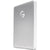 G-Technology 2TB G-DRIVE mobile USB 3.1 Gen 1 Type-C External Hard Drive | Silver