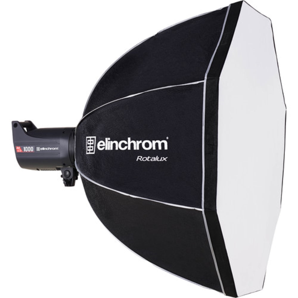 Elinchrom Rotalux Deep Octabox | 100cm / 39"