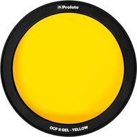 Profoto OCF II Filter | Yellow