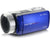 Bell & Howell Fun Flix DV50HD 1080p HD Video Camera Camcorder | Blue