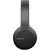 Sony WH-CH510 Wireless On-Ear Headphones | Black