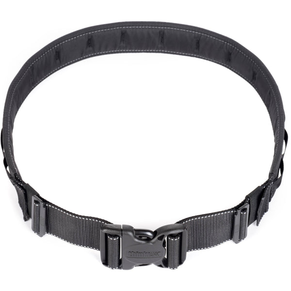 Think Tank Photo Thin Skin Belt V3.0 Harness | One Size Fits All, Black
