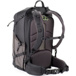 MindShift Gear BackLight 36L Backpack | Charcoal