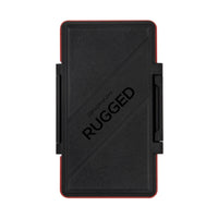 Promaster Rugged Memory Case for XQD, CFexpress, SD & Micro SD