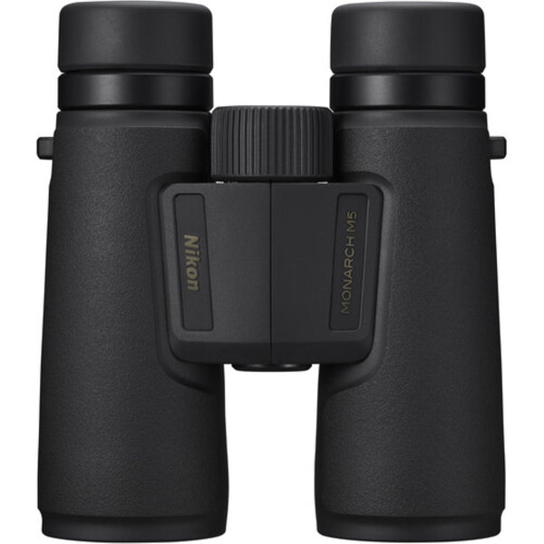 Nikon 12x42 Monarch M5 Binoculars | Black