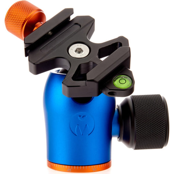 3 Legged Thing AirHed Pro Ball Head | Blue
