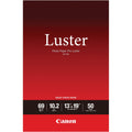 Canon Photo Paper Pro Luster | 13 x 19", 50 Sheets