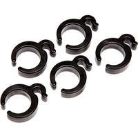 Rode Boompole Clips Pack of 5.