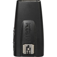 PocketWizard Plus IV Transceiver | Black