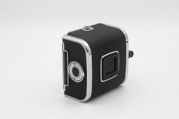 Used Hasselblad A12 Filmback V2 Chrome - Used Very Good