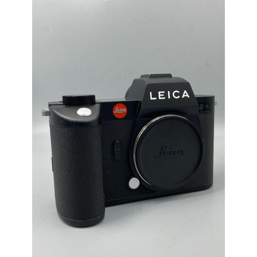 Used Leica SL2 Camera Body Only - Used Very Good