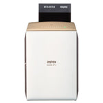 FUJIFILM INSTAX SHARE Smartphone Printer SP-2 | Gold