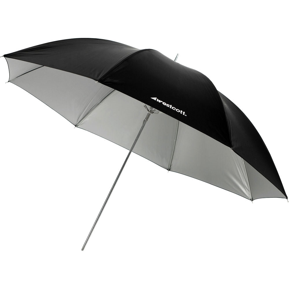 Westcott Soft Silver Umbrella | 45"