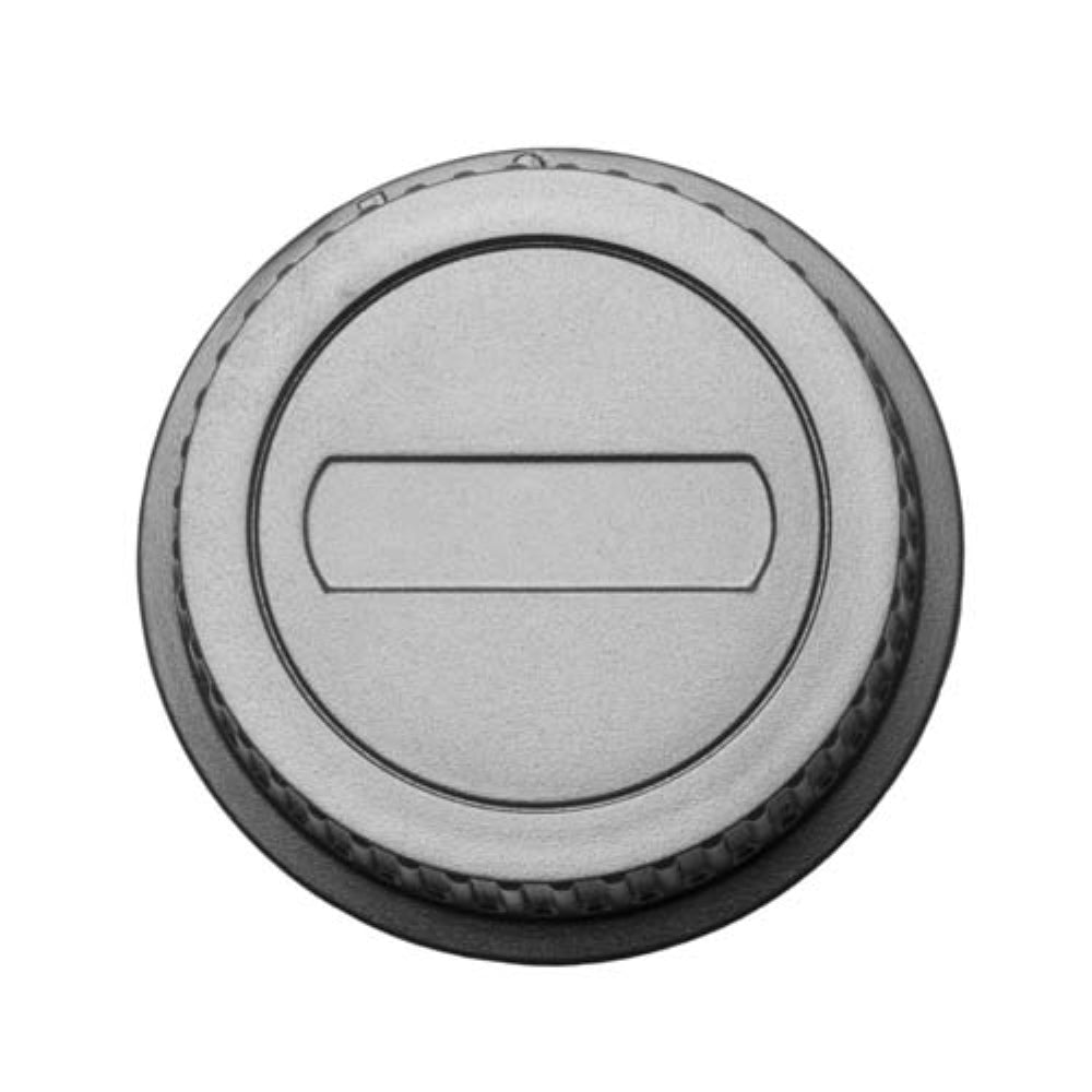 Promaster Rear Lens Cap - 4/3