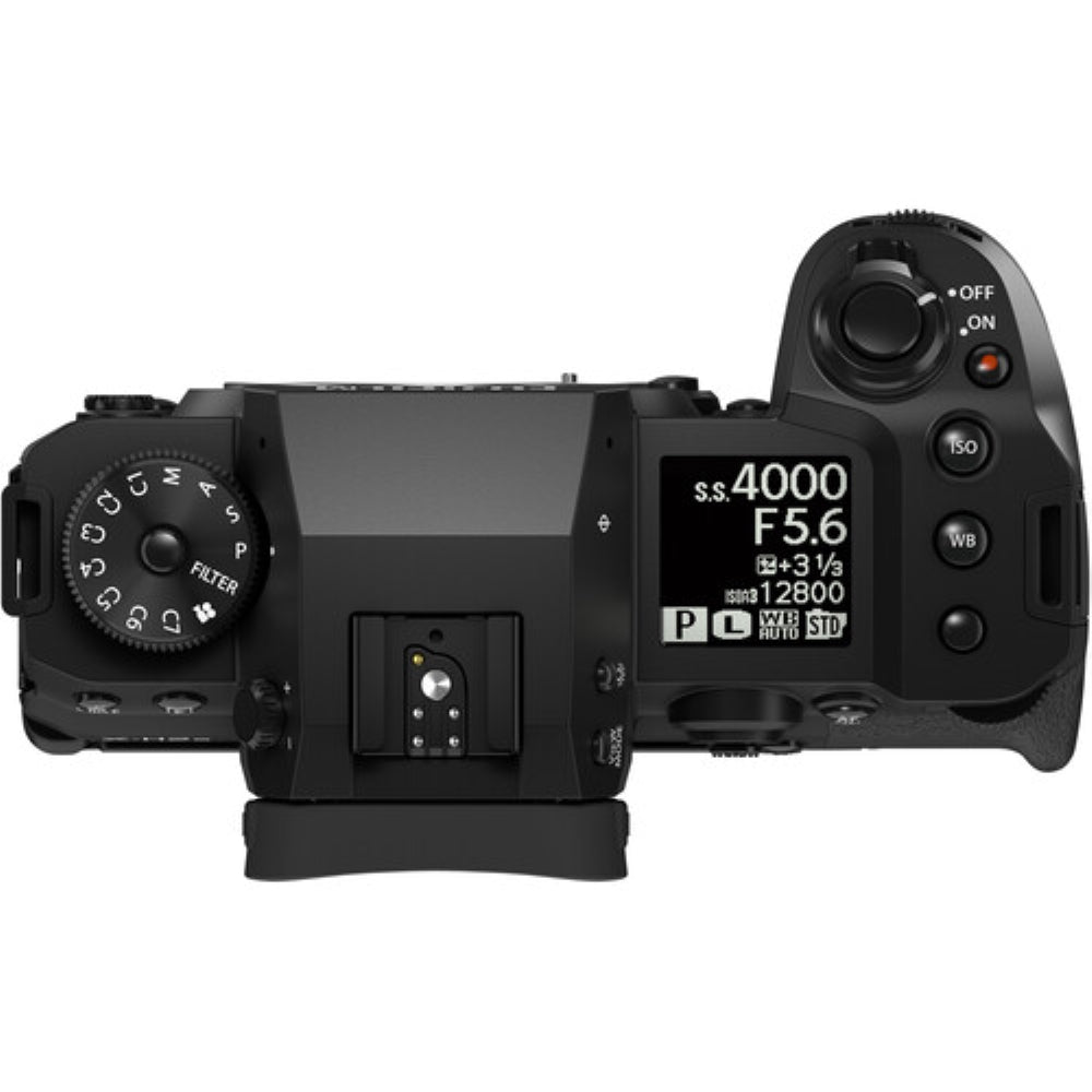 FUJIFILM X-H2S Mirrorless Camera | Body Only