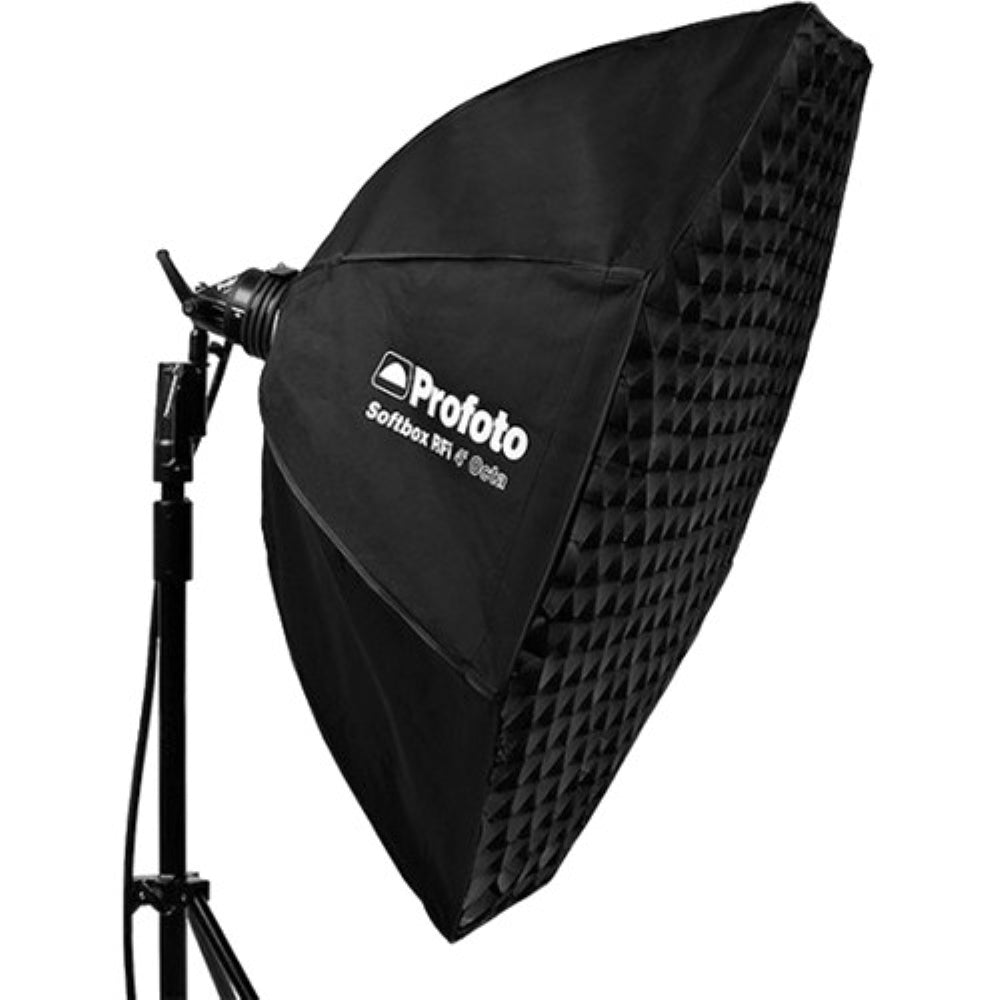 Profoto RFi 50° Softgrid for 4' Octa