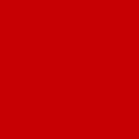 Lee Filters Gel 026 | Bright Red, 24inx21in