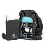 Shimoda Designs Explore v2 30 Backpack Photo Starter Kit | Black