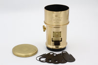 Used Lomography Petzval EF 85mm Used Very Good