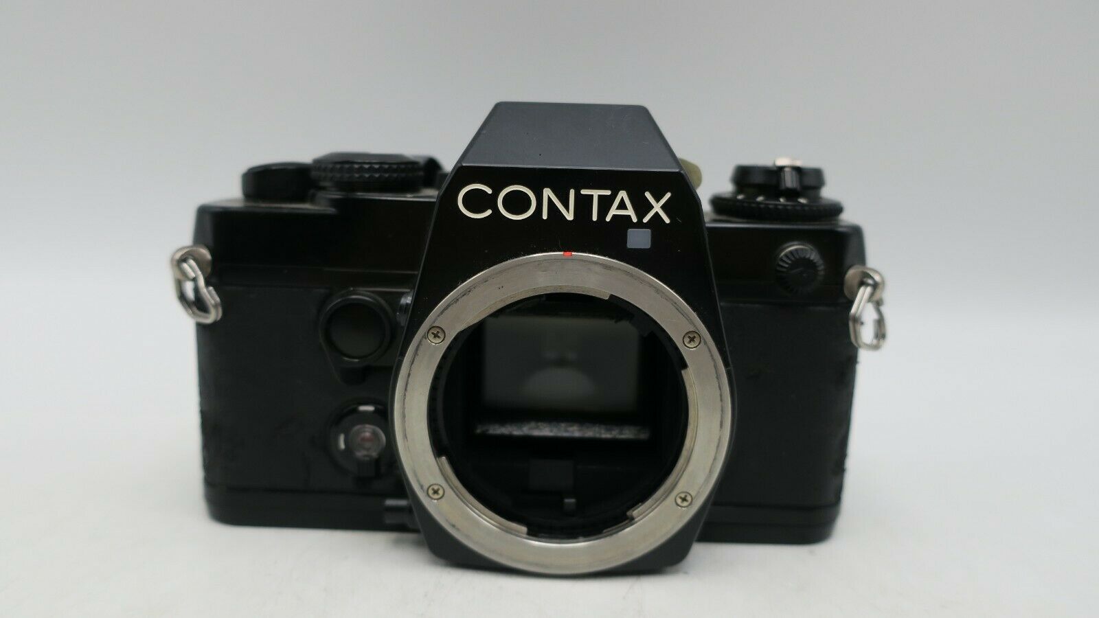 Used Contax 139 Quartz Camera Body - Used Very Good