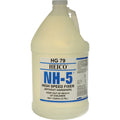 Heico NH-5 Fixer Without Hardener for B&W Film and Paper | 1 Gallon