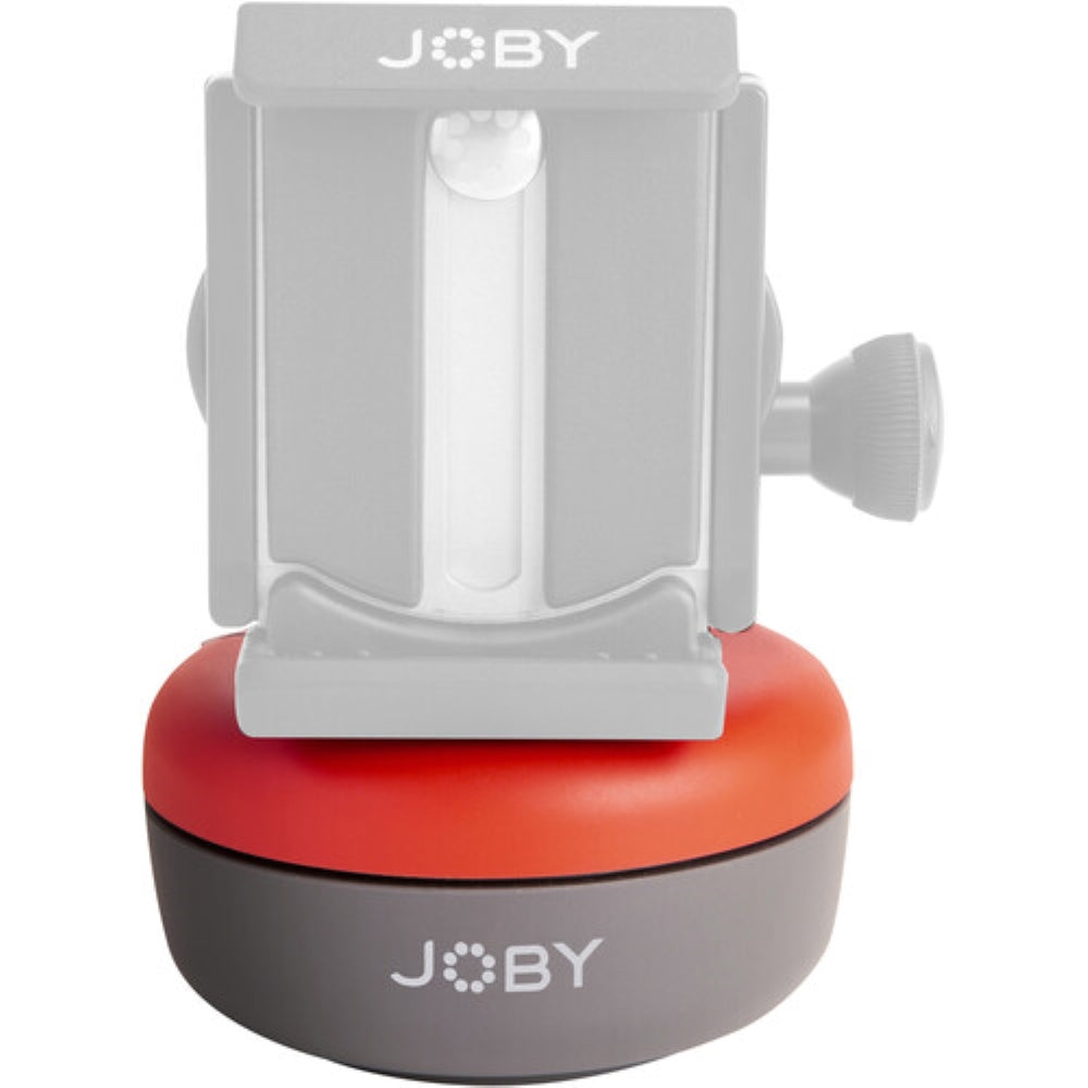 JOBY Spin Pocket-Sized 360-Degree Motion Control Mount