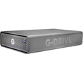 SanDisk Professional 6TB G-DRIVE Pro Thunderbolt 3 External HDD | Space Gray