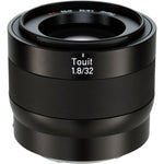 ZEISS Touit 32mm f/1.8 Lens for Sony E