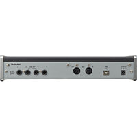 Tascam US-4x4 USB Audio Interface