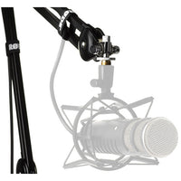 Rode PSA1 Studio Boom Arm for Broadcast Microphones