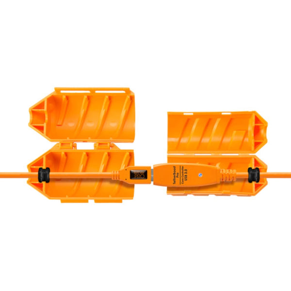 Tether Tools JerkStopper Extension Lock | Orange
