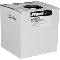 Sprint Systems of Photography Archive Fixer Remover for Black & White Film and Paper (Liquid) - 4 Liters
