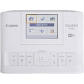 Canon SELPHY CP1300 Compact Photo Printer | White