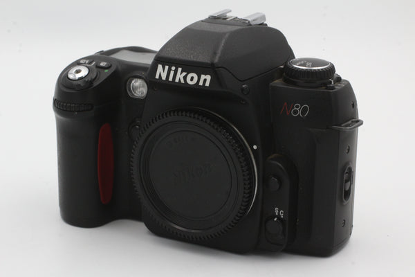 Used Nikon N80 Body Used Very Good